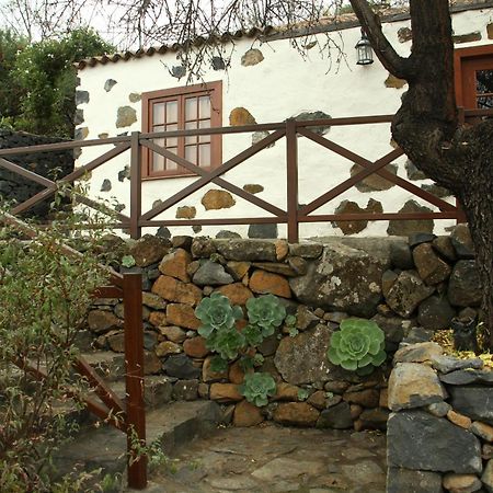 Casa Rural El Riachuelo Garafia Exterior photo